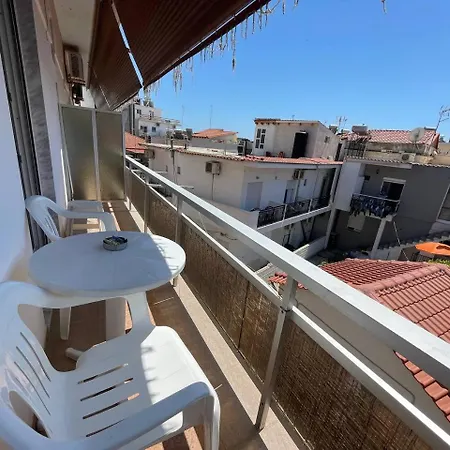 Pensión Seagarden 2 *