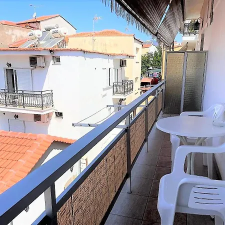 Seagarden 2 Pensión *