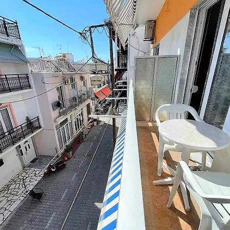 Penzion Seagarden 2 Potos