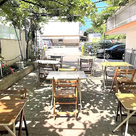 Pensión Seagarden 2 Potos