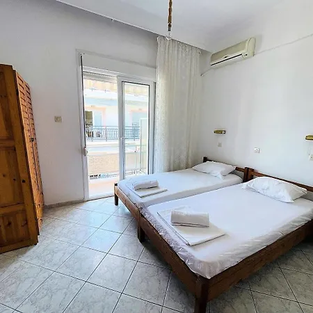 Pensión Seagarden 2