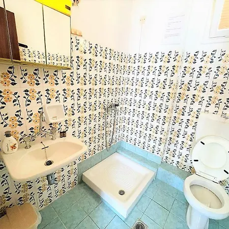 Seagarden 2 Pensión