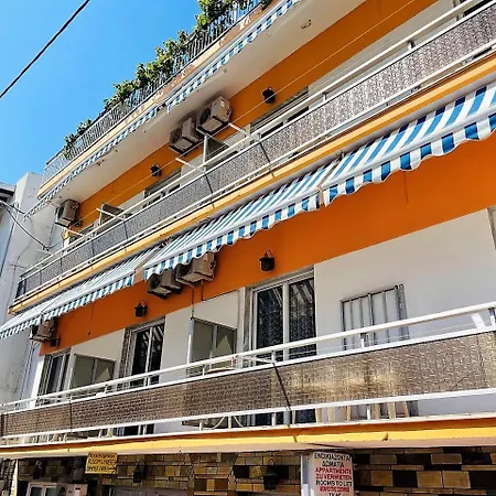 Seagarden 2 Pensión