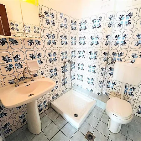 Seagarden 2 Pensión