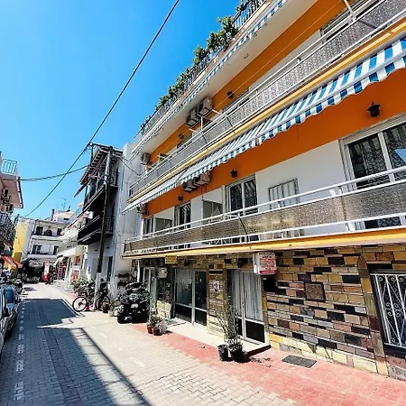 Seagarden 2 Pensión *