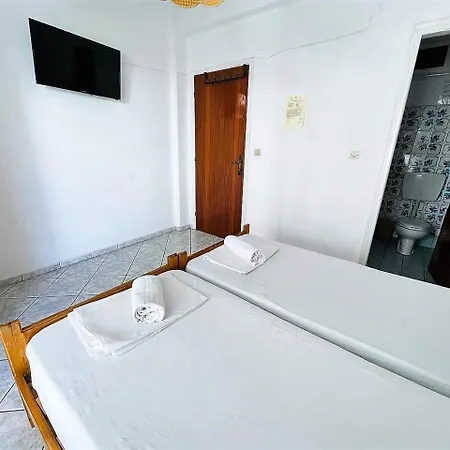 Seagarden 2 Pensión *