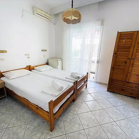 Pensión Seagarden 2