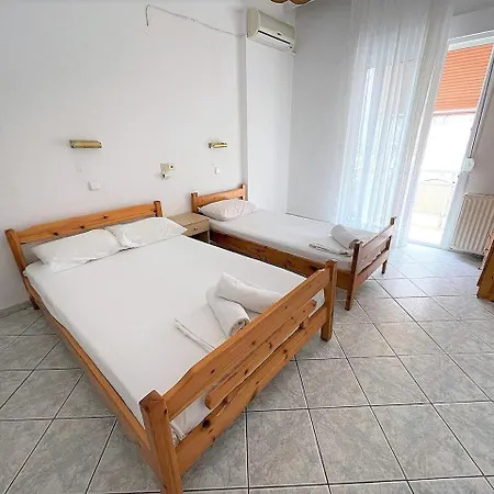 Pensión Seagarden 2 Potos