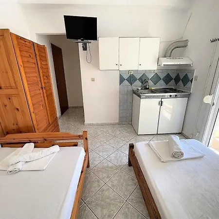 Pensión Seagarden 2 Potos