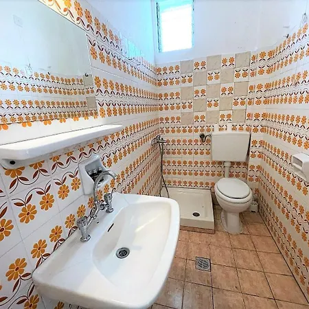 Seagarden 2 Pensión *