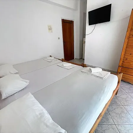 Pensión Seagarden 2