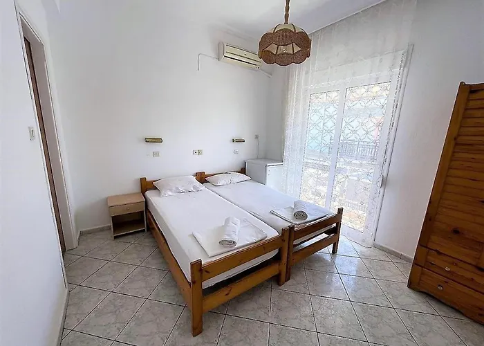 Penzion Seagarden 2 *