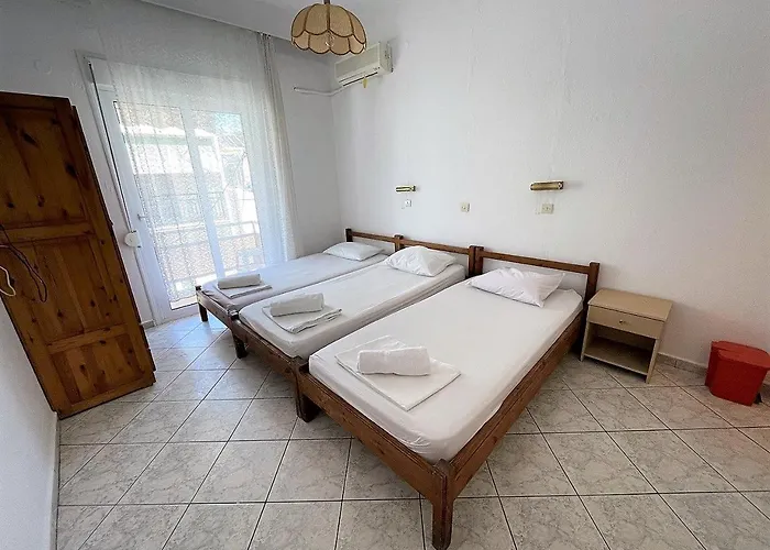 Seagarden 2 Penzion *