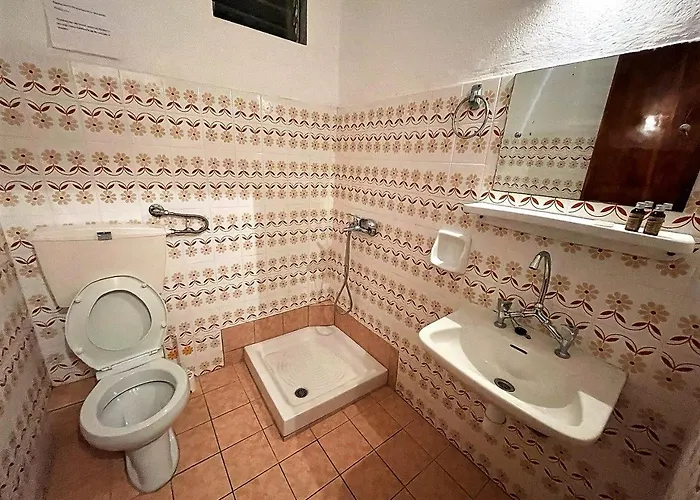 Penzion Seagarden 2 *