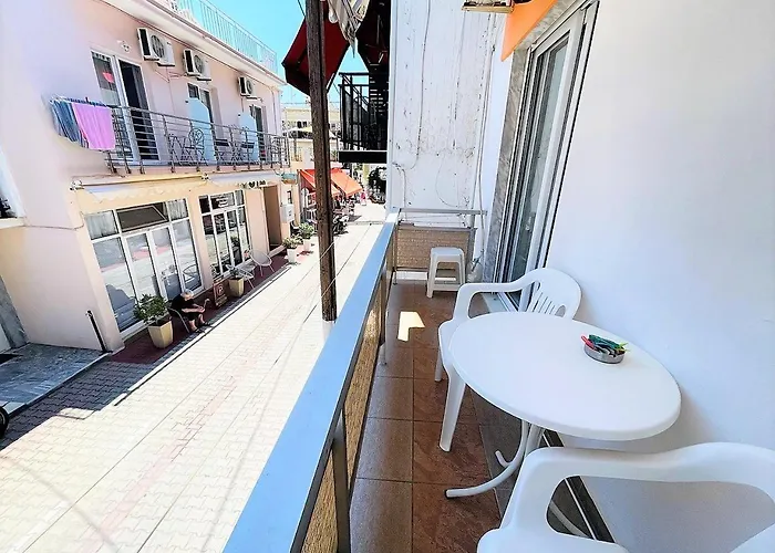 Penzion Seagarden 2 *