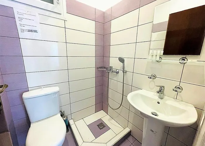 Penzion Seagarden 2 *