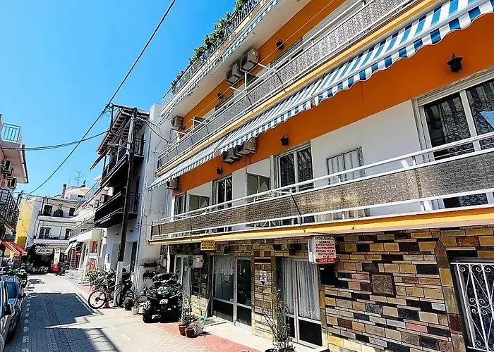 Seagarden 2 Penzion *