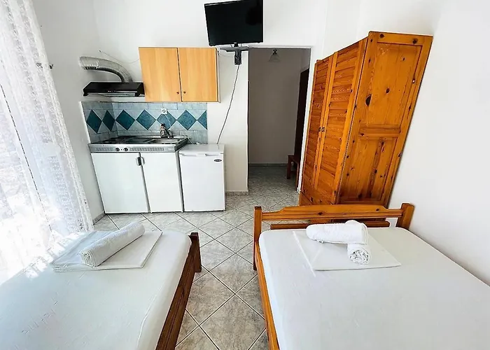 Seagarden 2 Penzion *