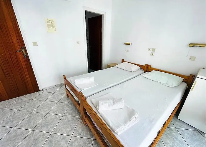 Penzion Seagarden 2 Potos