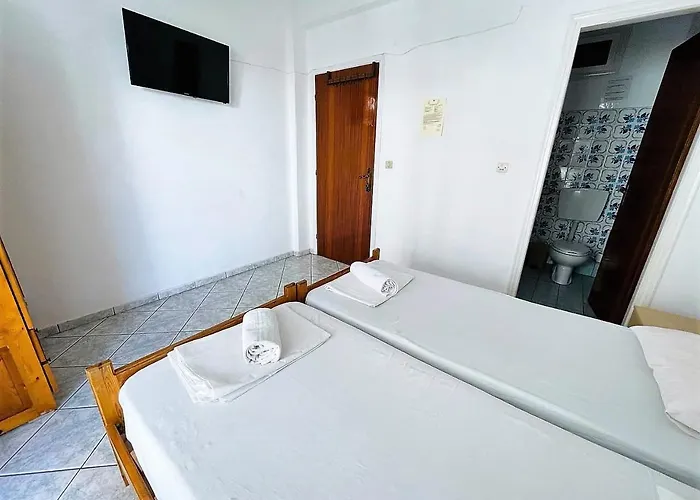 Seagarden 2 Penzion *