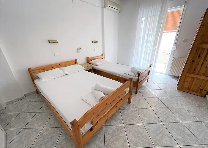 Penzion Seagarden 2 Potos