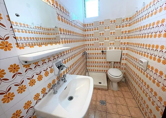 Seagarden 2 Penzion *