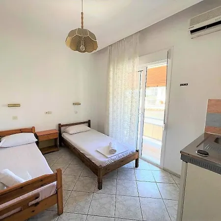 Konukevi Seagarden 2