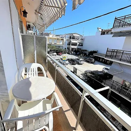 Penzion Seagarden 2 Potos