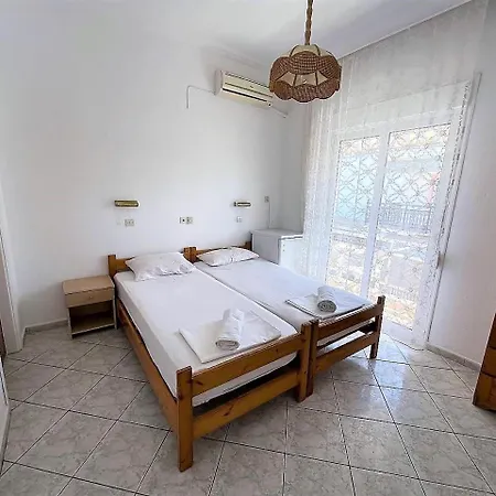 Konukevi Seagarden 2 *