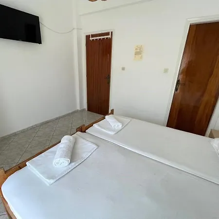 Konukevi Seagarden 2 *