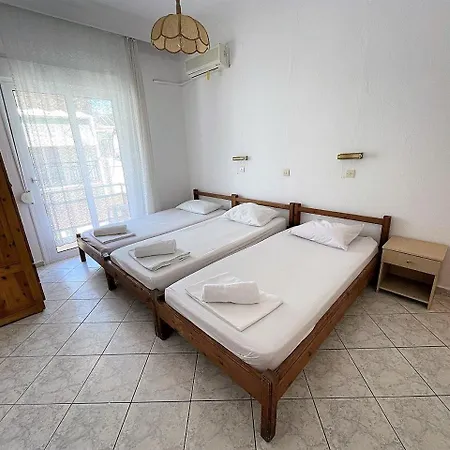 Seagarden 2 Konukevi *