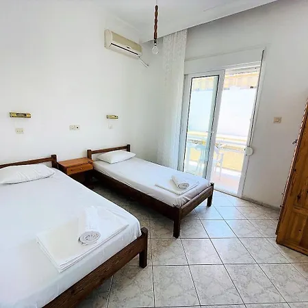 Guest house Seagarden 2 Potos