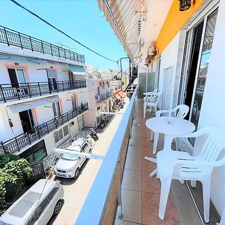 Seagarden 2 Konukevi