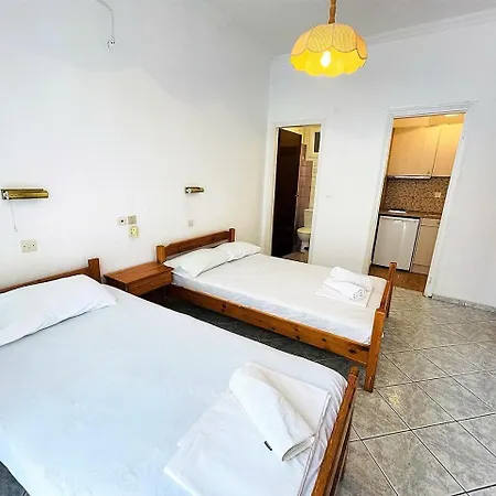 Seagarden 2 Konukevi *