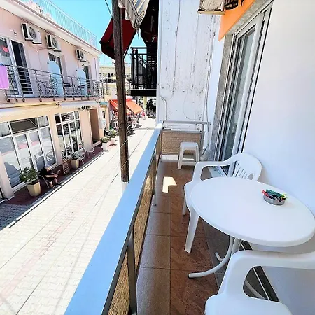 Konukevi Seagarden 2 *