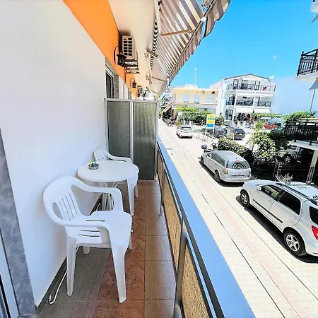Seagarden 2 Guest house Potos