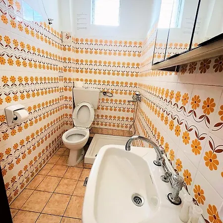 Konukevi Seagarden 2