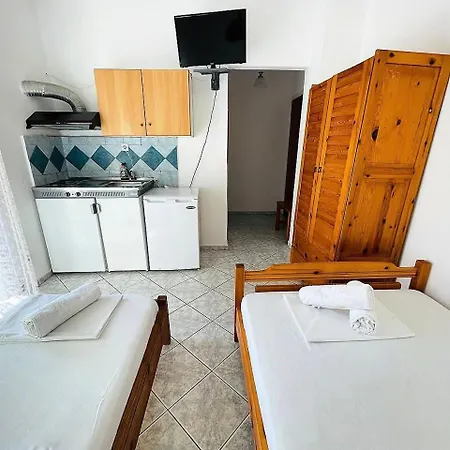 Seagarden 2 Konukevi *