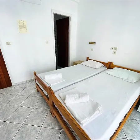 Guest house Seagarden 2 Potos