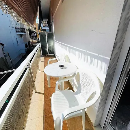 Konukevi Seagarden 2