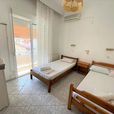 Guest house Seagarden 2 Potos