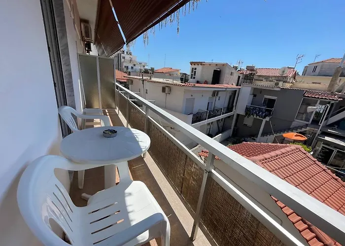 Penzion Seagarden 2 *