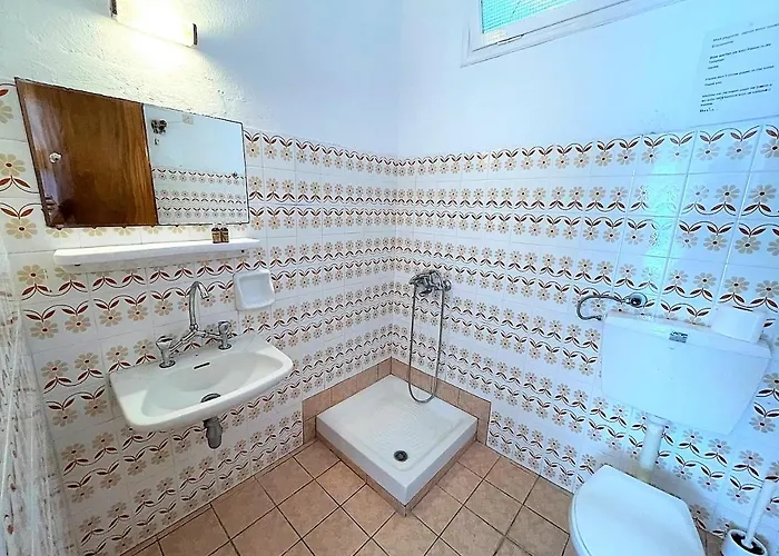 Penzion Seagarden 2 *