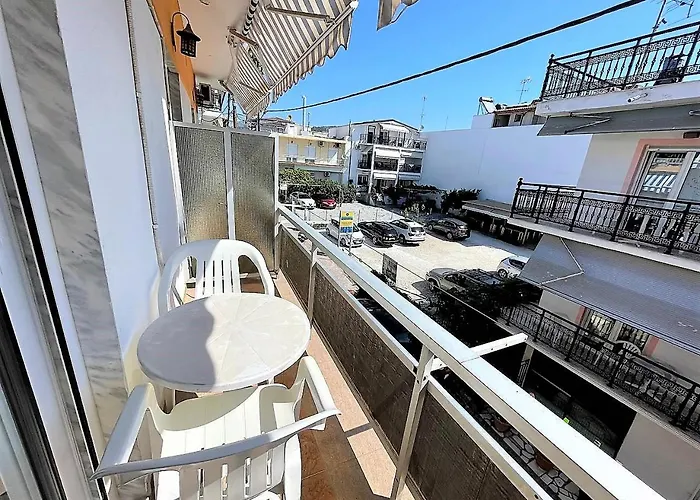 Penzion Seagarden 2 Potos