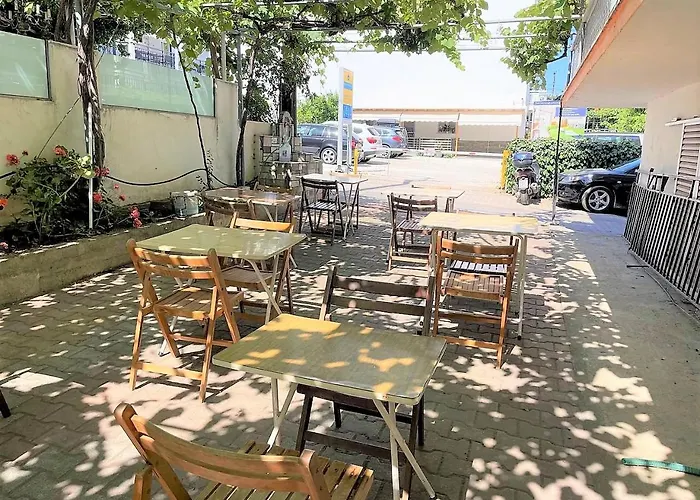 Penzion Seagarden 2 *