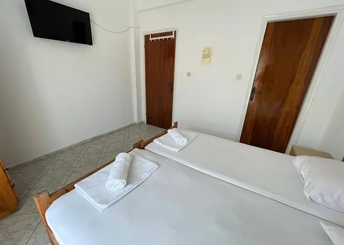 Penzion Seagarden 2 *