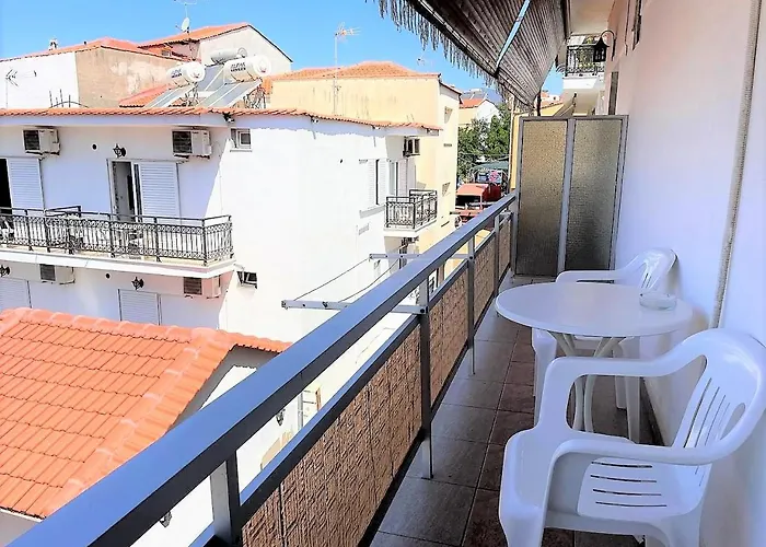 Seagarden 2 Penzion *