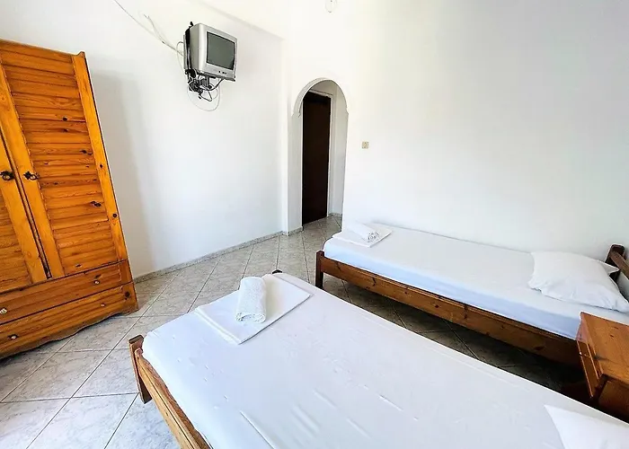 Penzion Seagarden 2 *