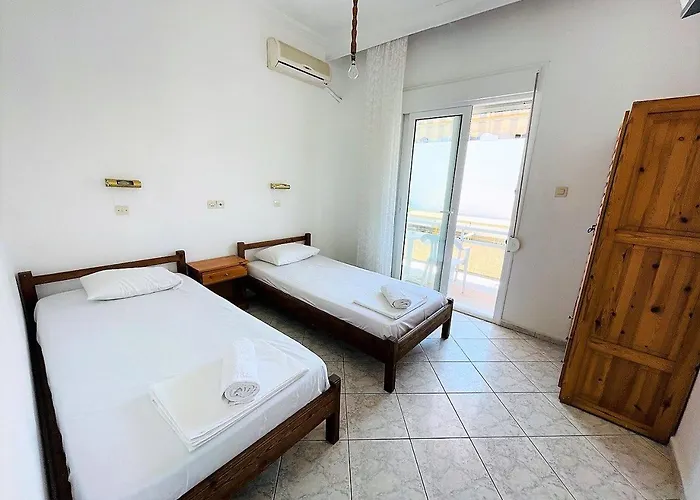 Penzion Seagarden 2 Potos