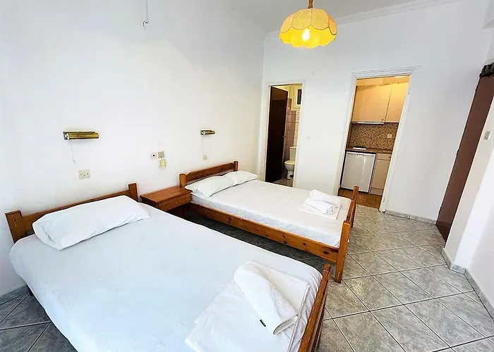 Seagarden 2 Penzion *